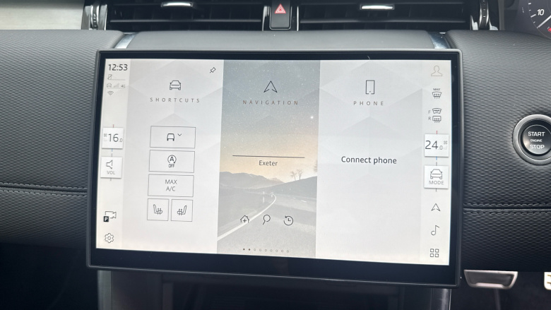 Land Rover Discovery Sport 2.0 D200 Dynamic SE 5dr Auto [5 Seat] Diesel Station Wagon